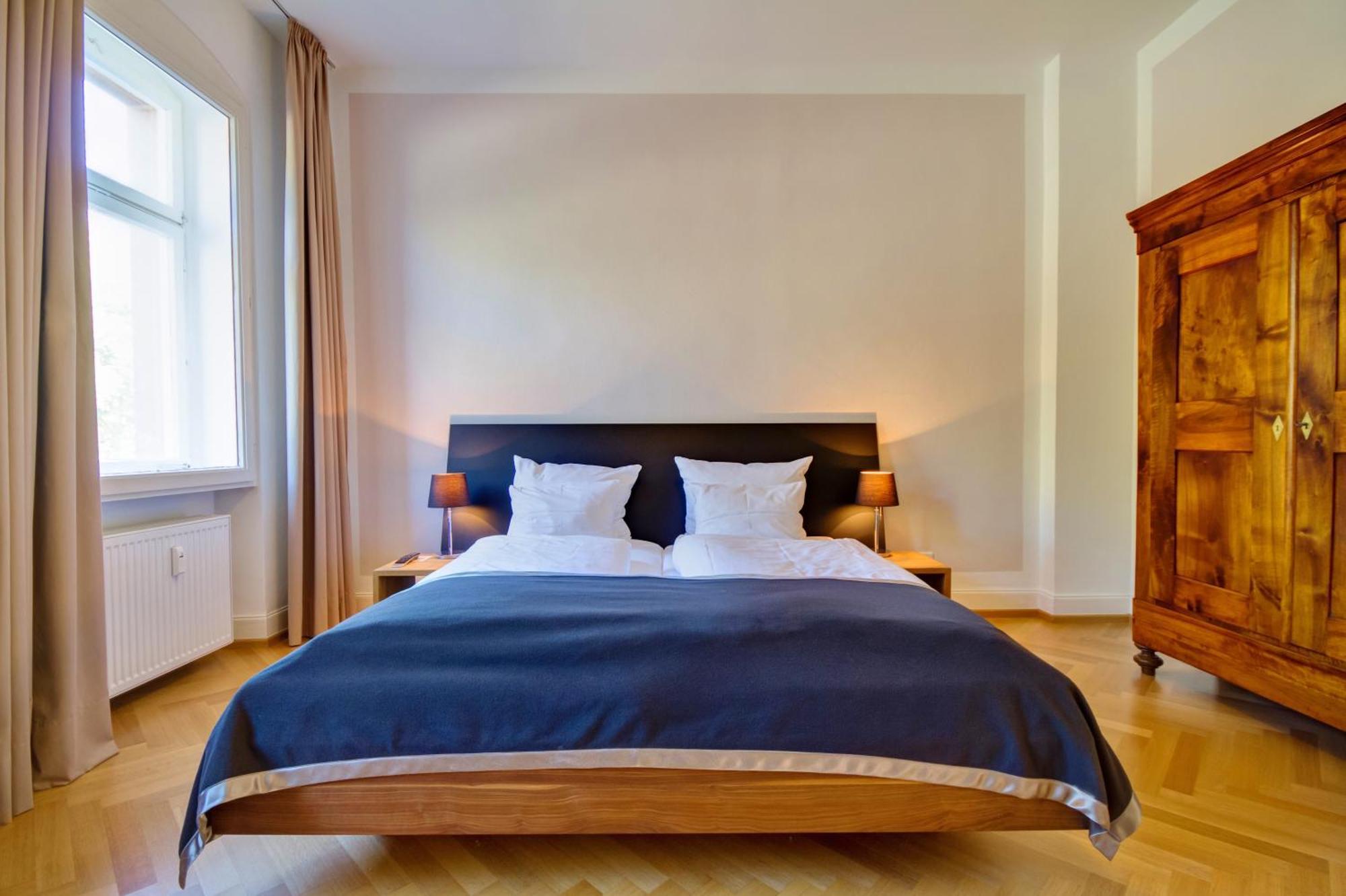 Qube Hotel Bergheim Heidelberg Bagian luar foto