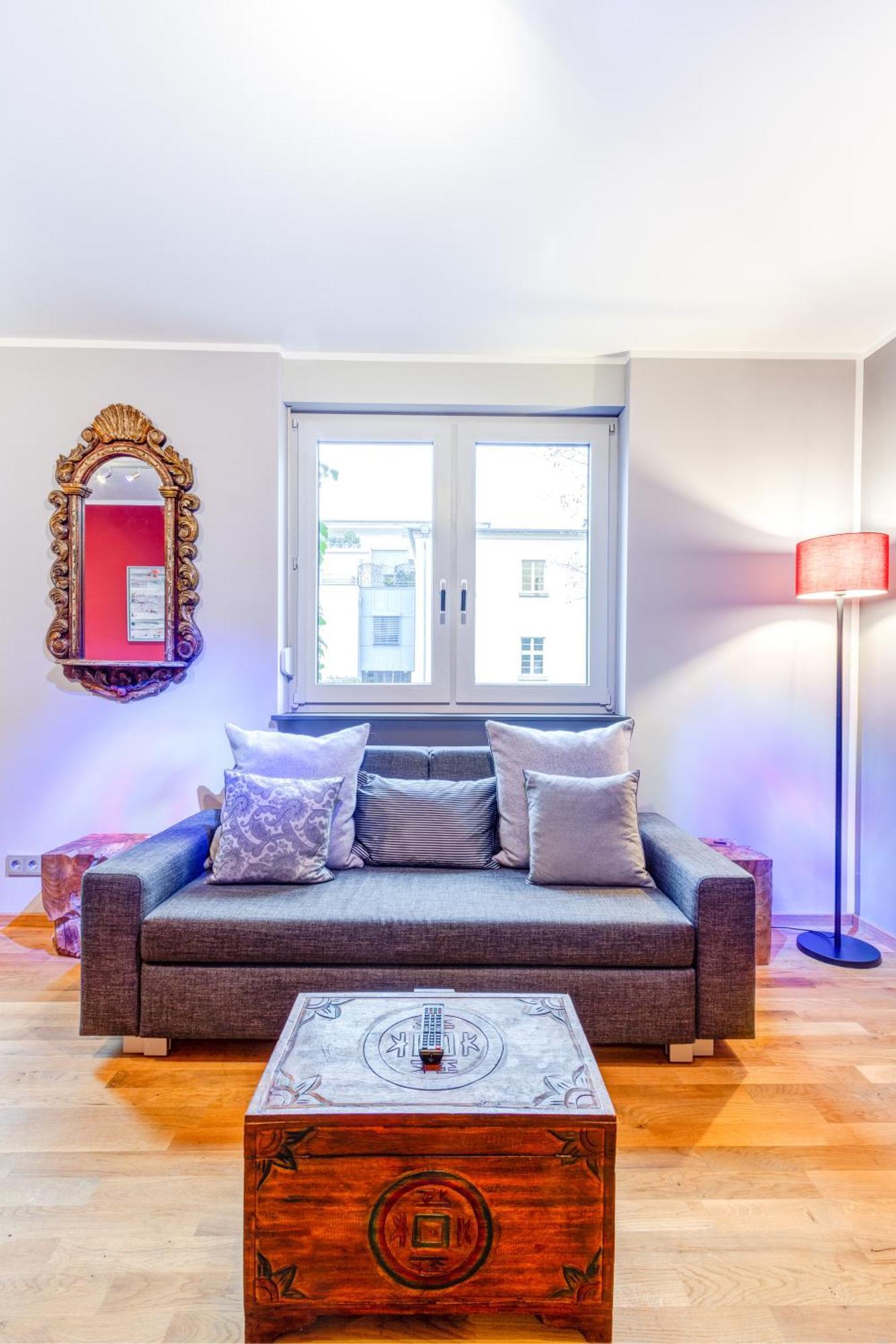 Qube Hotel Bergheim Heidelberg Bagian luar foto
